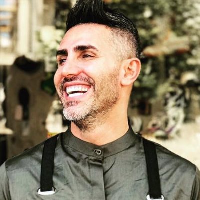 مرتضی اشرفی دارم واست